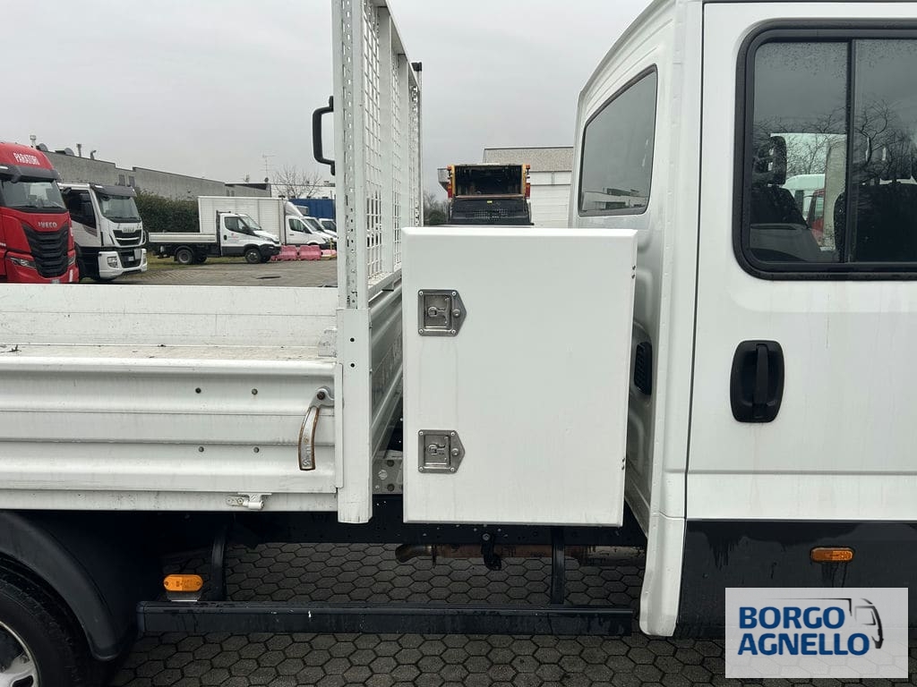 Iveco DAILY 35C16